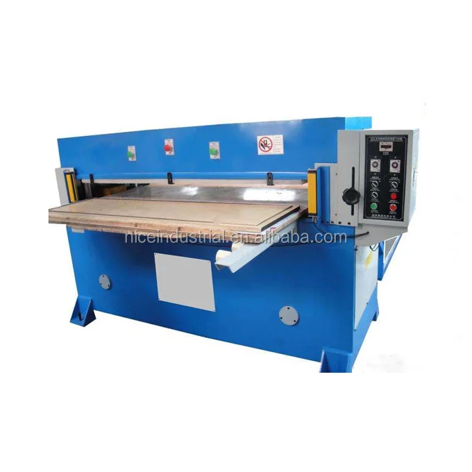 
 Станок для лазерной резки с гидравлическим давлением 40 т и 4 колоннами  