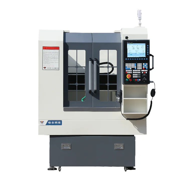 
Hot sale high precision jade carving machine cnc metal router steel milling 