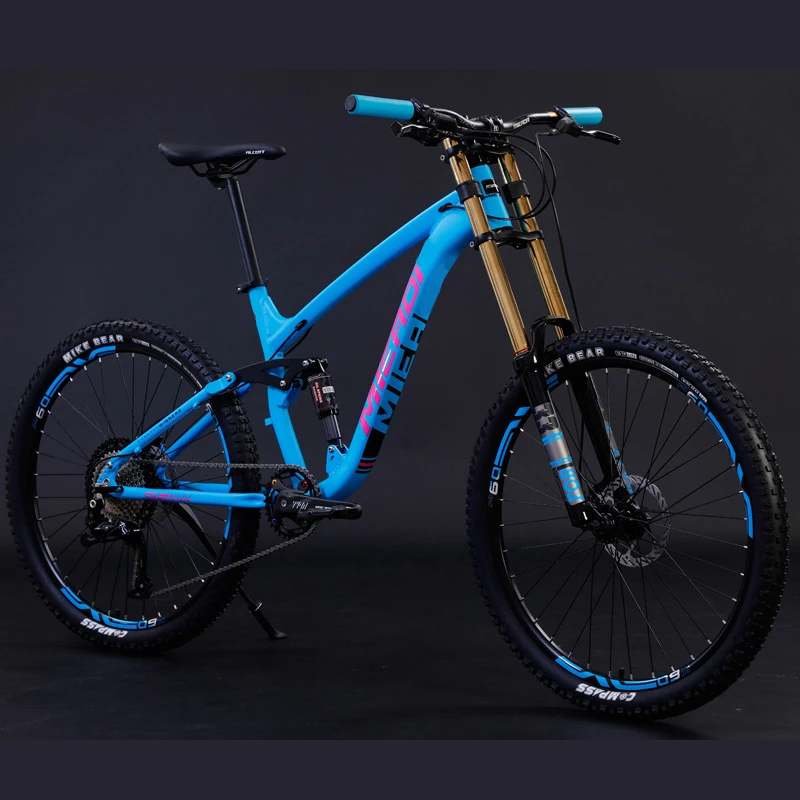 CE Стандартный горный велосипед 29 дюймов moutain bikes tianjin заводская цена Китайский mtb bike карбоновый 29er с полной подвеской