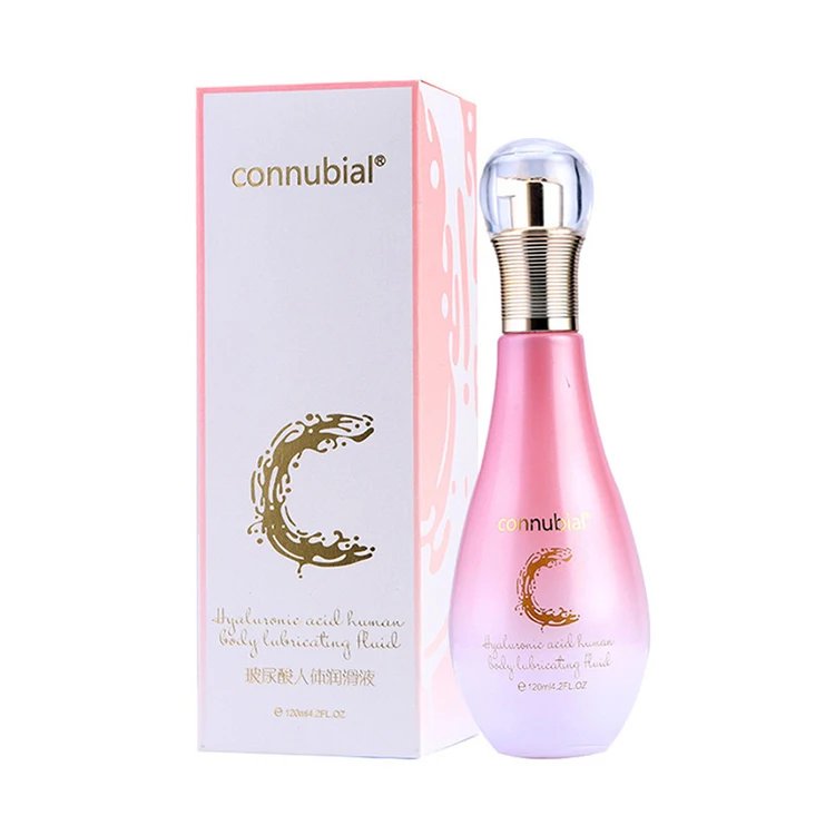 Professional Supplier Of Adult Products Personal Water-Soluble Lubricants For Sale