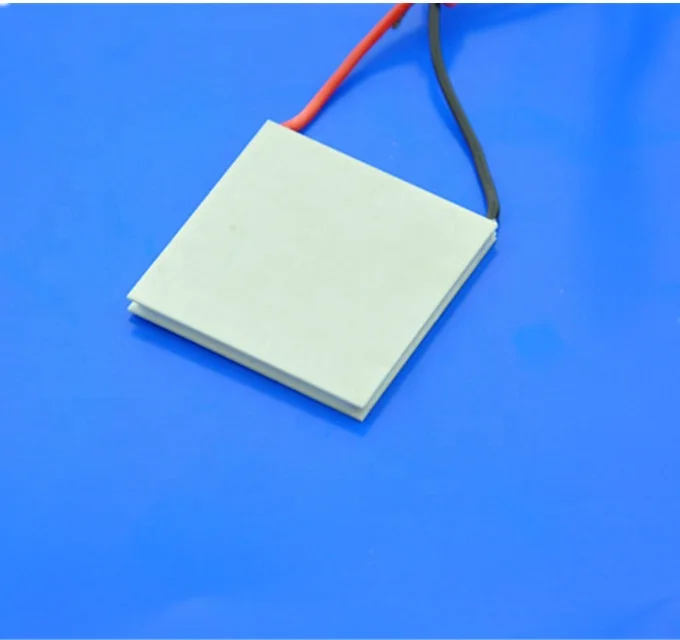 Thermoelectric cooler peltier module TEC1-12704