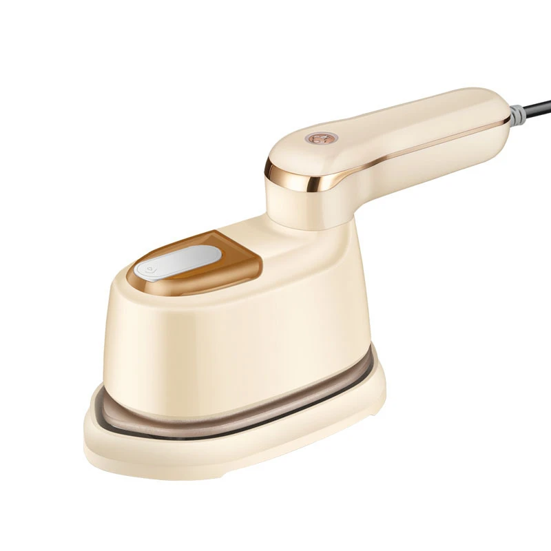 Cross-border new style rotary handheld steam garment steamer wet and dry portable household steam iron