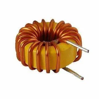 2024 Innovative Product Supplier In China  Ferrite Core FI Leaded Toroidal Line Choke 7447071