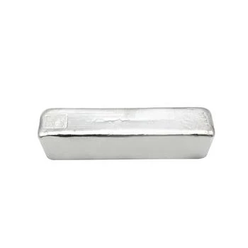 good quality Ingot High Quality Tin Metal Ingot For Sale 99.9%-99.99% High Purity Tin Ingots