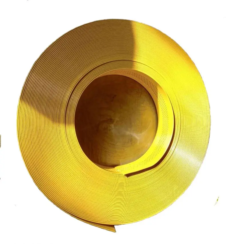 Лидер продаж алюминиевая катушка ленточный канал Китай