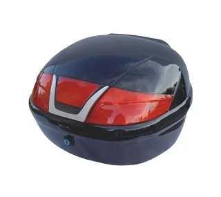top case ,rear box ,motorcycle tail box