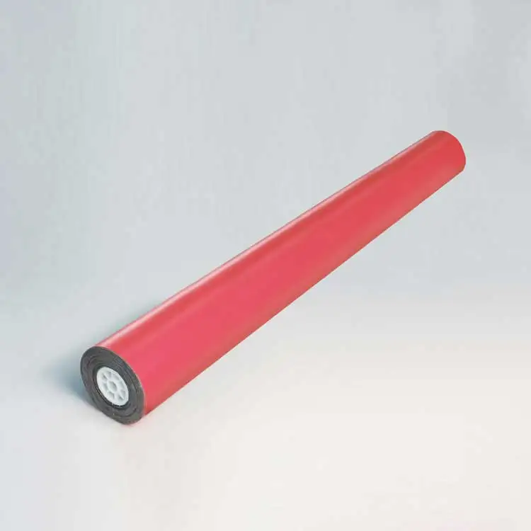 low installation cost steel roof waterproofing membrane EPDM rubber waterproofing membrane