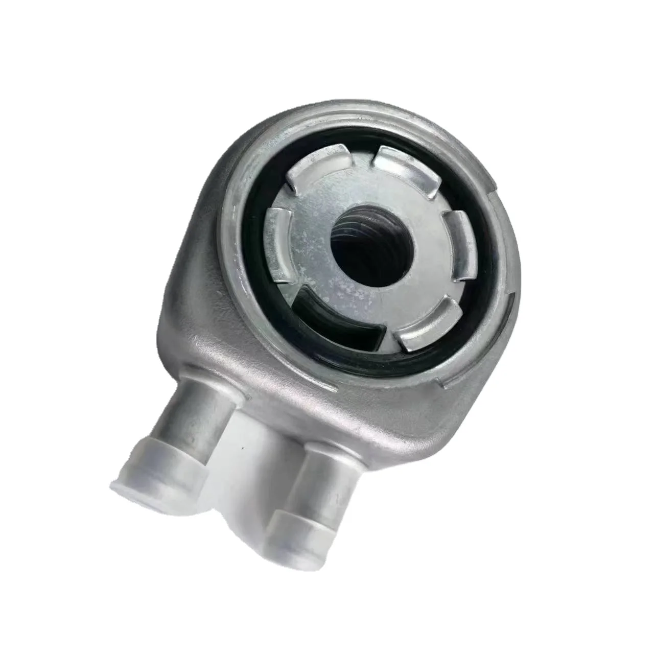 Wholesale Auto parts Engine Oil Cooler 26410 2G000 26410 2G100 for Hyundai Kia Sonata Tucson Optima 2.0L 2.4L