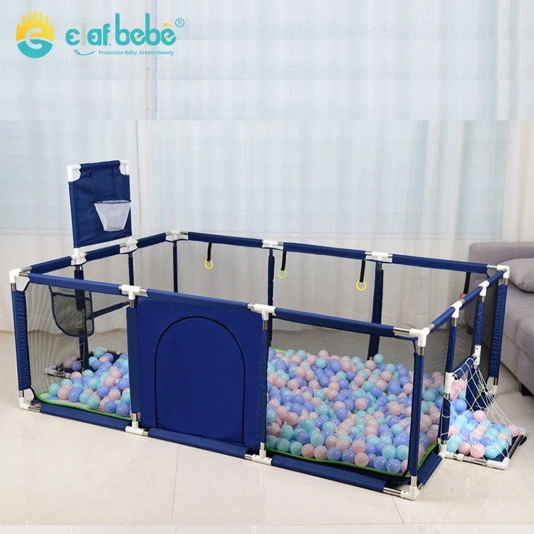 Детский Манеж