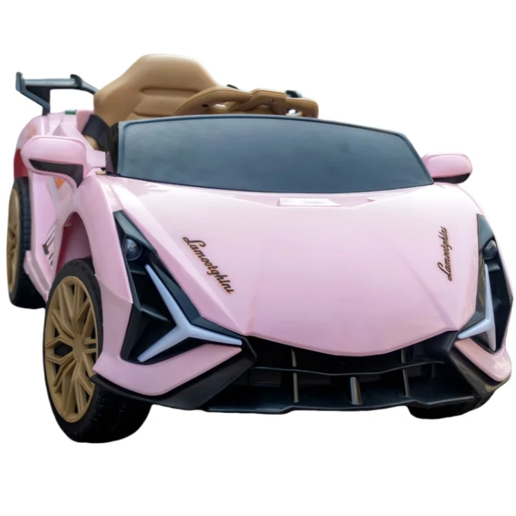 new style toys fashion smart children battery powered ride on car /kids electric car toy sale Remote control toy car