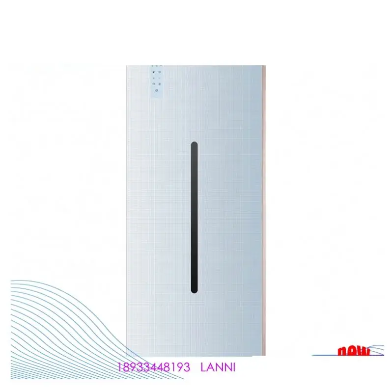 Home Travel Foldable Uv Heater Iron Steam Remote Control Portable Electric Automatic Closet Clothes Dryer