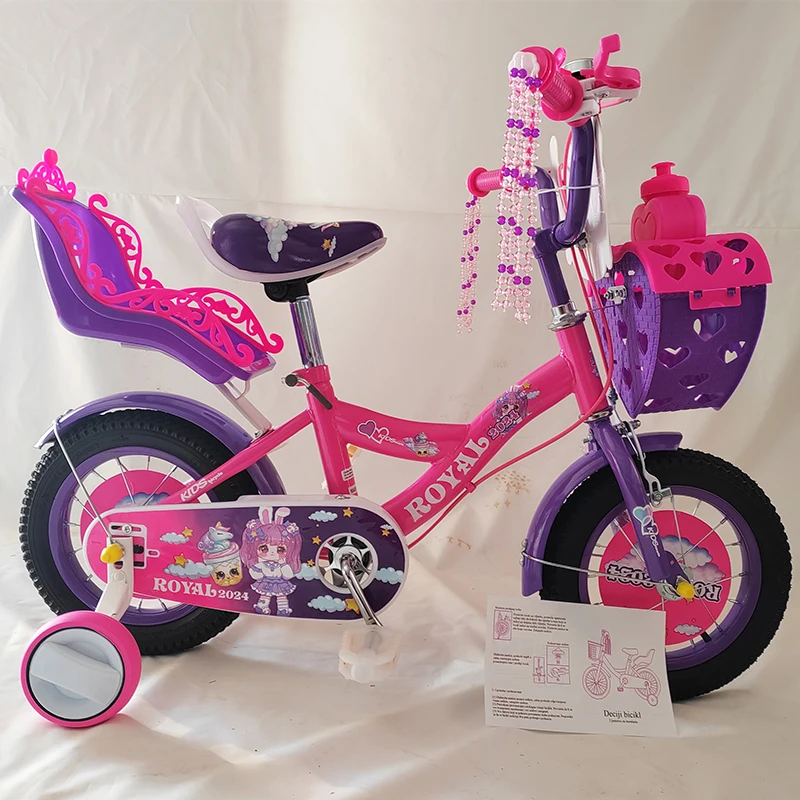 OEM  Logo cheap bike children bicycle baby bike for 3 4 5 6 7 8 9 10 boy girl