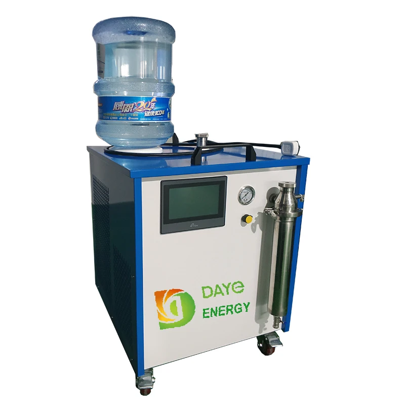 100% same quality as oweld Hot sale Oxyhydrogen for welding jewelry wax mould making wax machine for jewellery