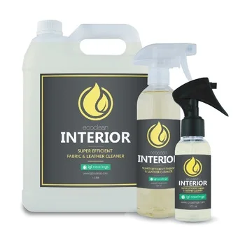 
Car Interior All Purpose Cleaner Stain Remover Car Care Cleaning Product 