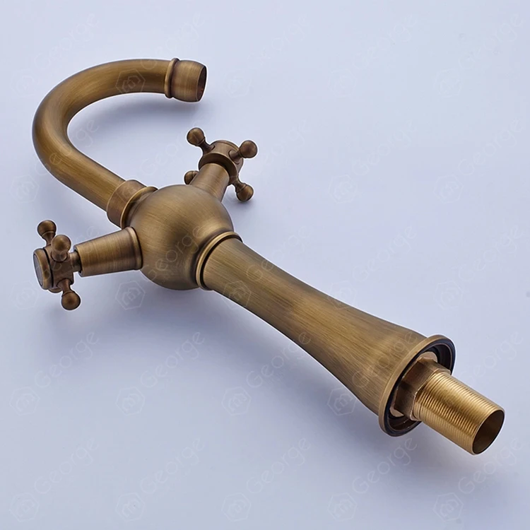 
Bathroom Basin Mixer High Quality 