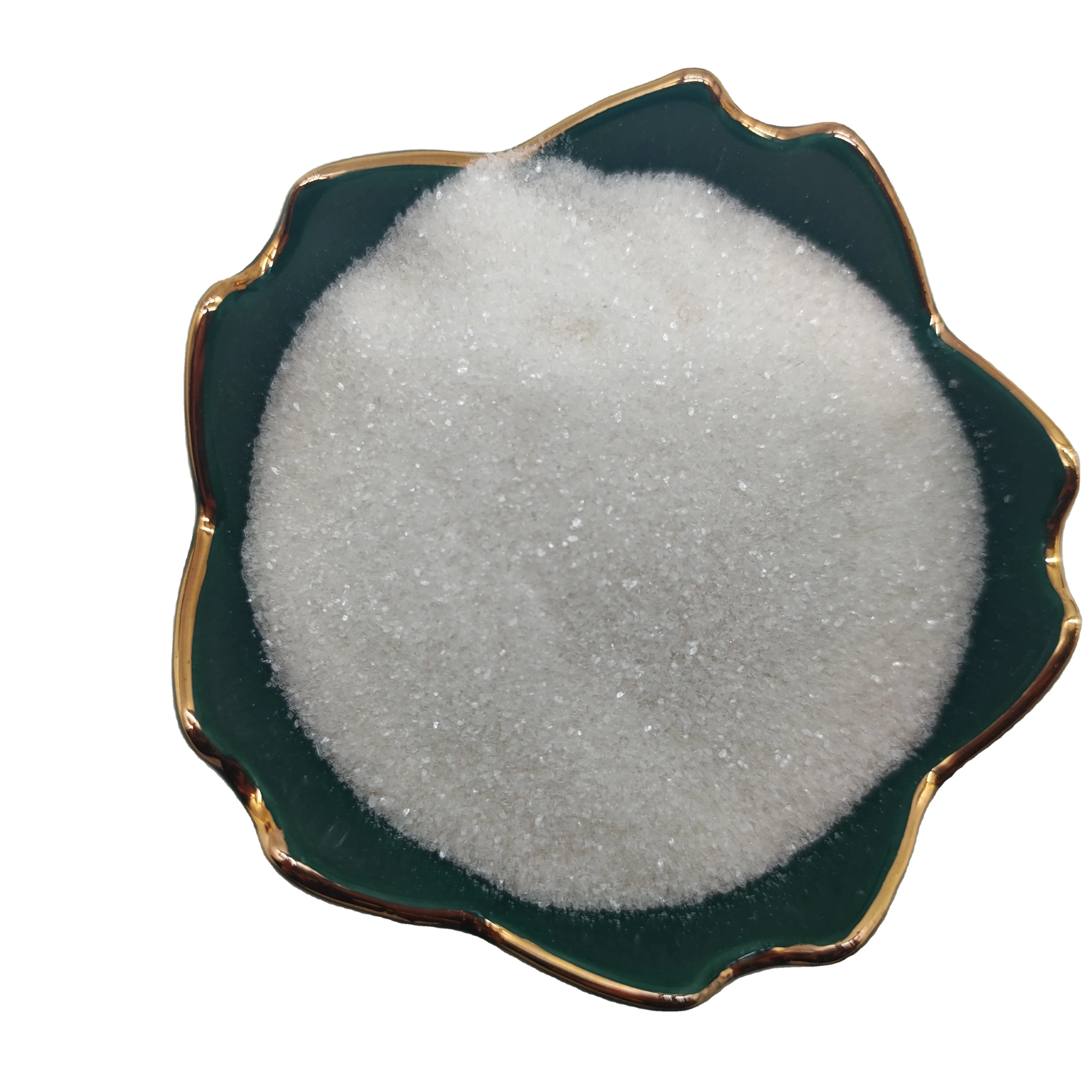 China Suppliers offer competitive prices Succinic Acid CAS110-15-6