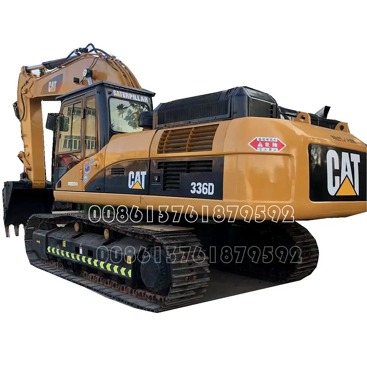 cat 336d used excavators in shanghai for sale second hand cat 336d price caterpillar 336d excavator
