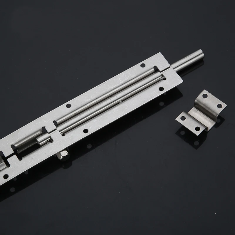 Замок дверной замок из нержавеющей стали