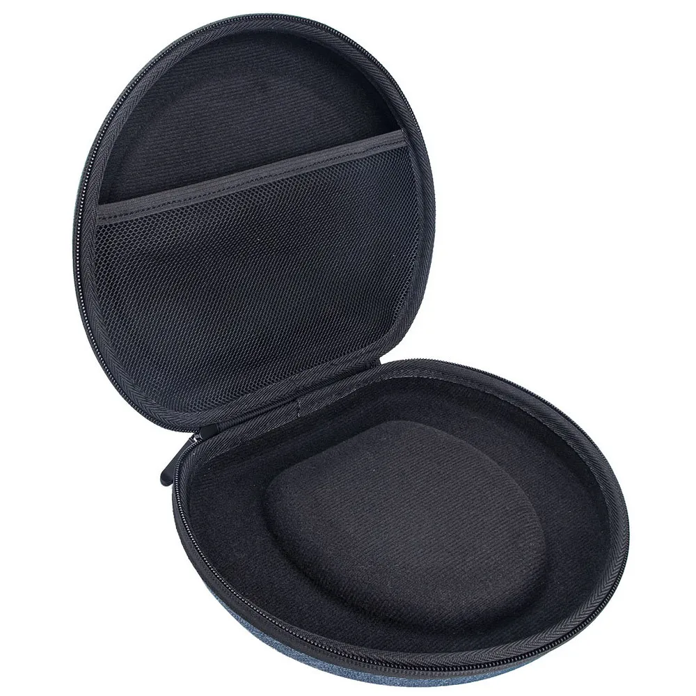 Carry Case for Bose Soundwear Companion Wireless Wearable Speaker Travel Bag with Space for Cable, Charger and Parts