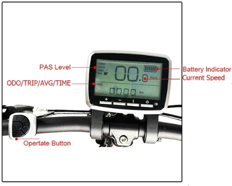 Tongsheng Tsdz2 36v 250w 350w 25km/h Mid Motor Electric Bicycle Conversion Kits