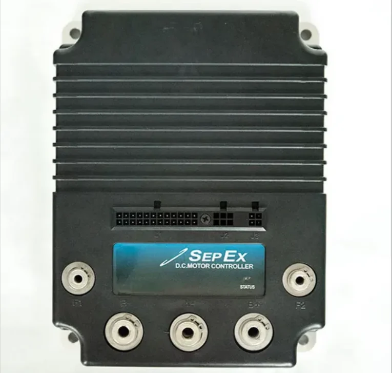 electric golf cart motor controller 1244-5564 DC Motor controllers 36-48V 500A