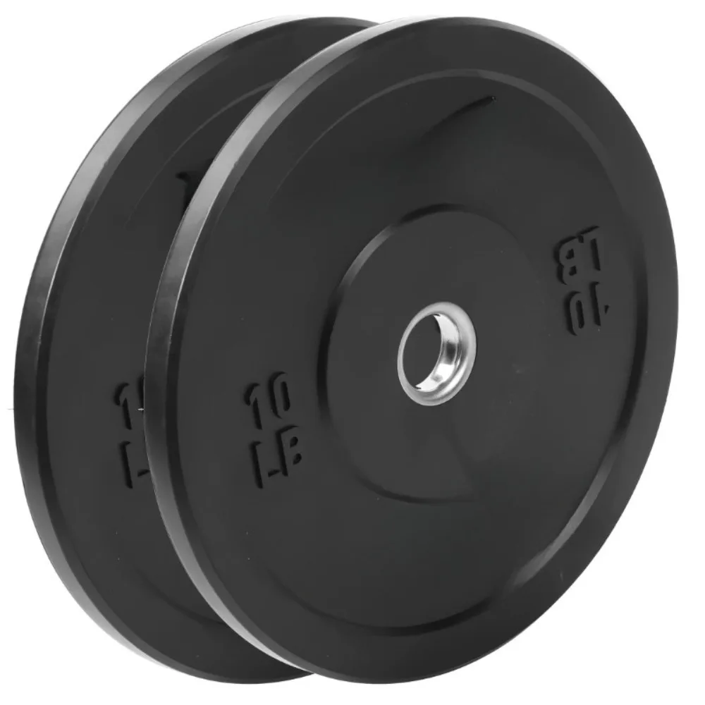 Пластины для тренажерного зала 5 Lb-45lb