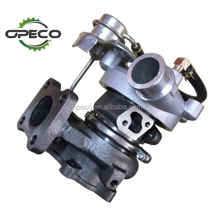 For Toyota Hilux Surf 2.4L turbocharger CT12 17201-54040 1720154040
