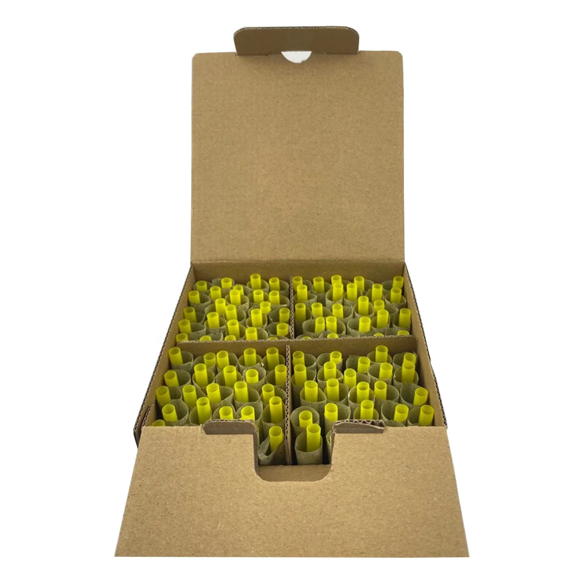 cone rolling paper biological Green ground hemp leaf blends pre roll for smoking