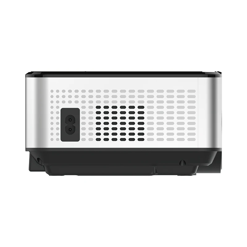 Home Theater C9 LCD Projector 1080p Full HD Video Proyector Home Cinema Smart Phone Projector Mini Big Screen Beamer