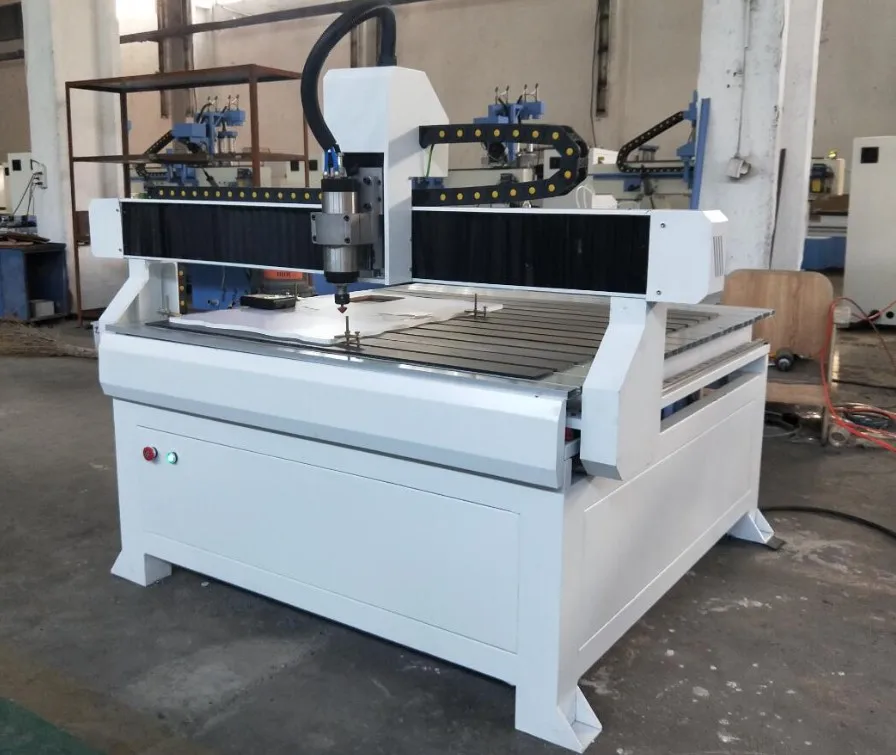 cnc router 6090 6012/small cnc milling machine/small cnc wood router
