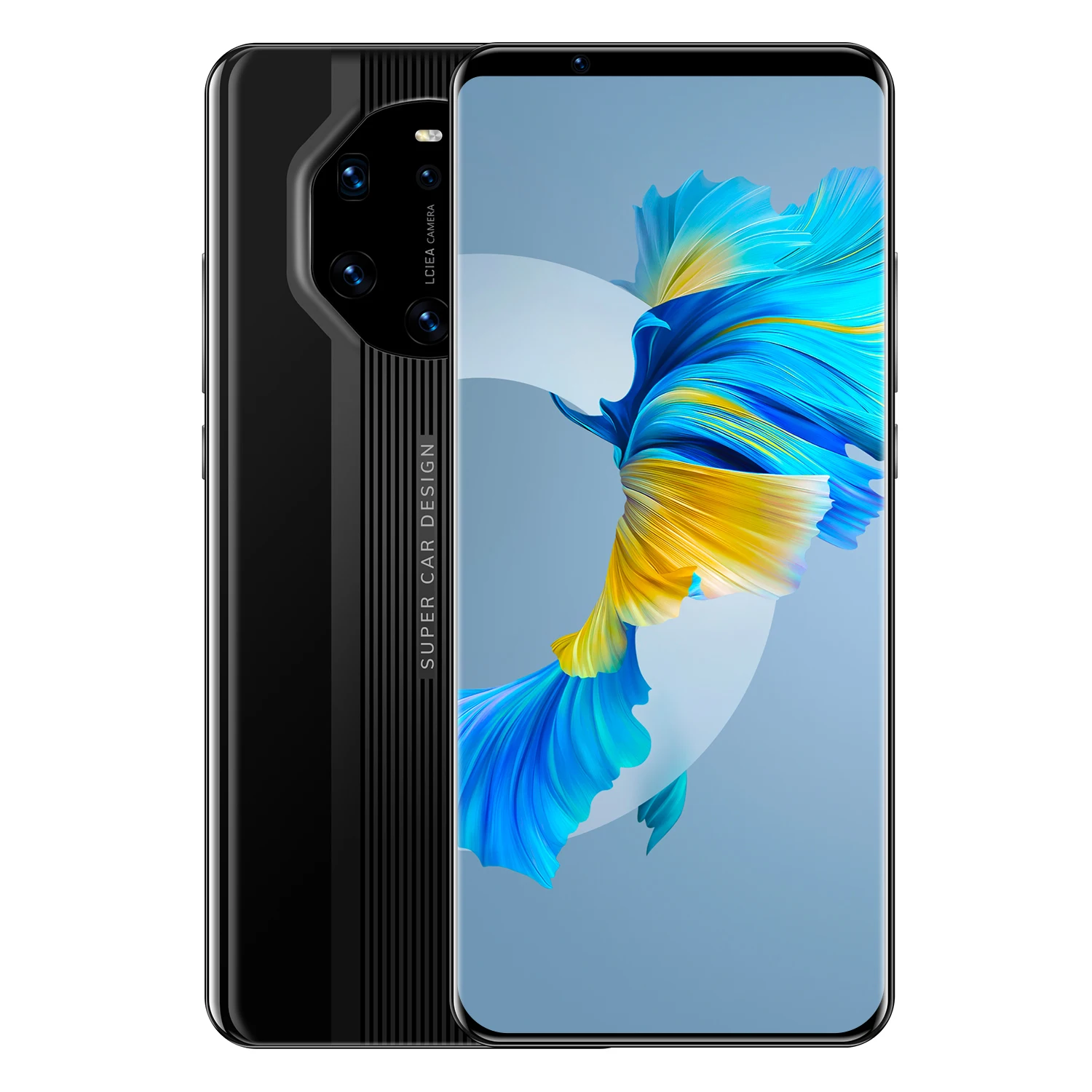 Mate40 RS оптовая продажа 6 1 дюймовыйж смартфон Дешевые OEM/odm 5G от производителя: телефоннный для