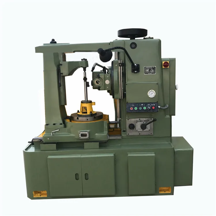 
China Cnc Hobbing Machine from Gear Cutting Machines Supplier 