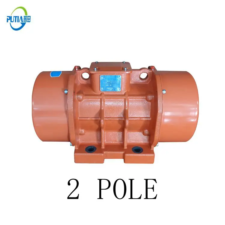 Good Reputation 380v Single Phrase Motor Vibration with Remote