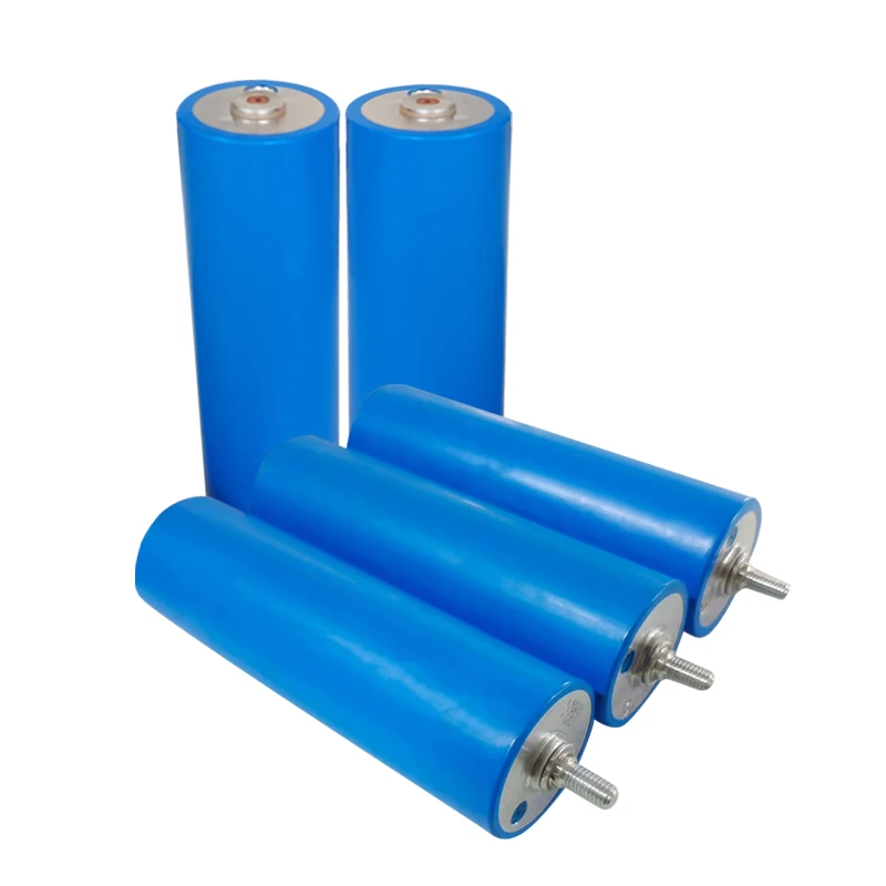 40135 3.2V 20Ah 30Ah EV LF 20AH Cylinder cell C40 Cylindrical LiFePO4 battery Cell Electric Cars rechargeable Batteries