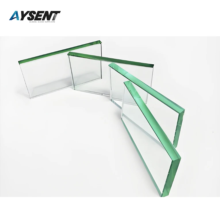 Manufacturing Company in China Clear Float Glass 2mm 3mm 4mm 5mm 6mm 8mm 10mm 12mm 15mm 19mm Variety of Thicknesses Available