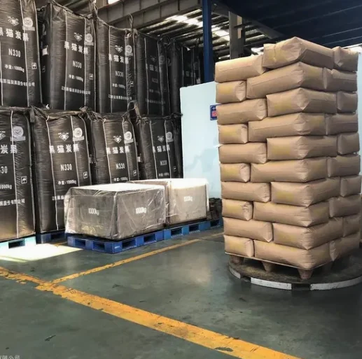 Tsrc Taipol Ssbr 2466 раствор-Полимеризованный бутадиеновый стирольный каучук