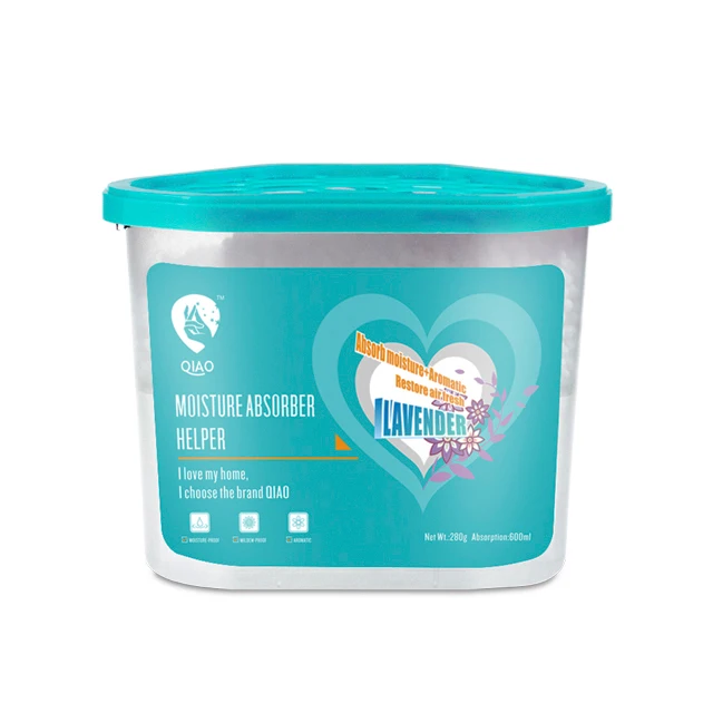 Бытовой осушитель воздуха для шкафа 500