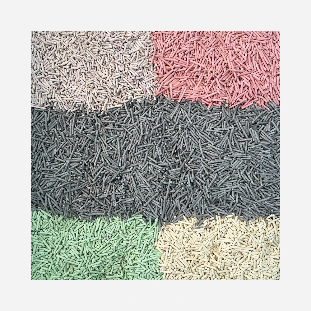 
Professional direct selling cat tofu litter cat litter tofu bulk sale price 