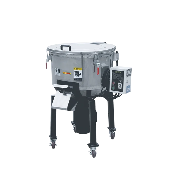 CE промышленный порошковый вертикальный пластиковый цветной