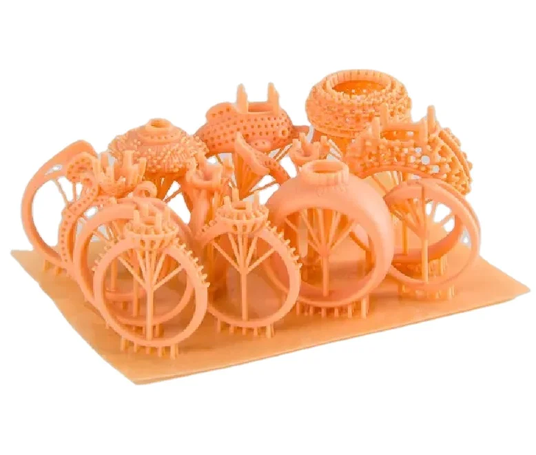 3D-печать + Высокоэффективная индивидуальная сталь быстрое прототипирование FDM SLS более дешевые игрушки изделия ручной работы пластиковые детали