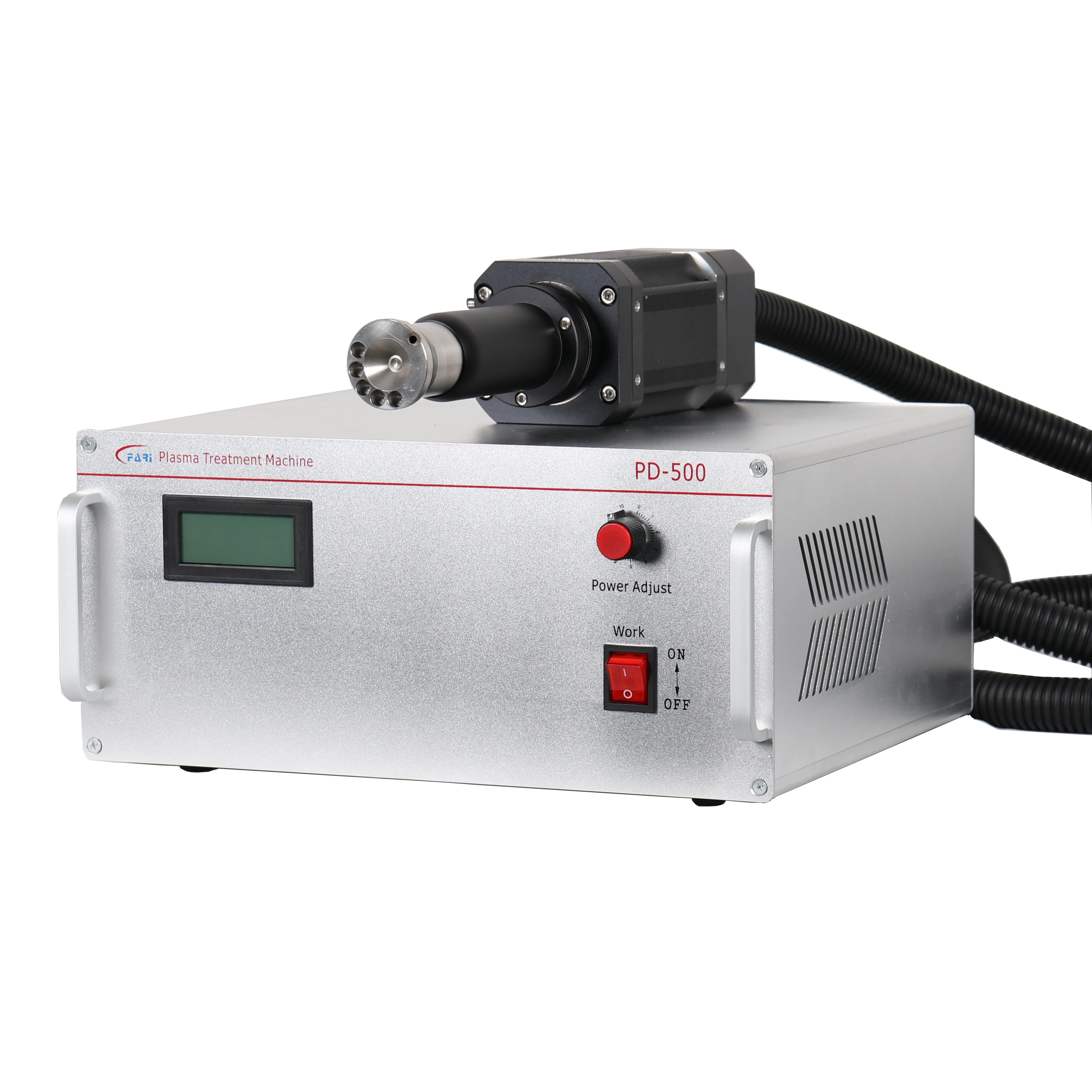 500 W Plasma Treatment Machine Plasma Surface Treatment Machine for Bonding