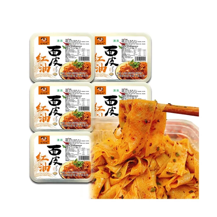 Лидер продаж Прямая цена от производителя удобный и простой хороший вкус пряный рамен