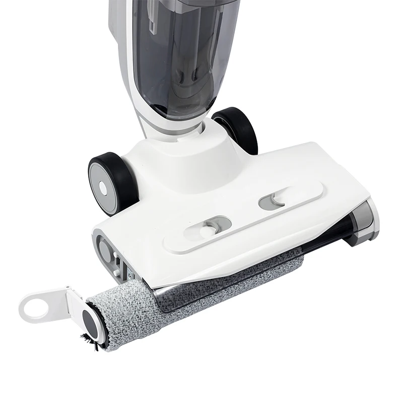 Factory Carpet Cleaning Vacuum Functional  Self-driving vacuum cleaner wet and dry for home use