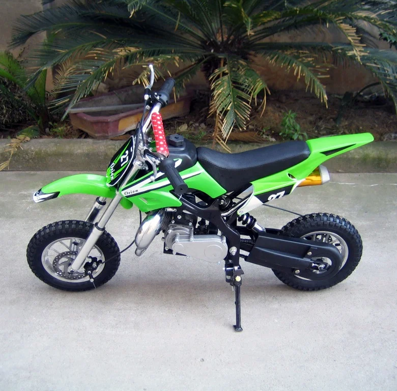 Kids Mini Cross 49cc Dirt Bike Pocket