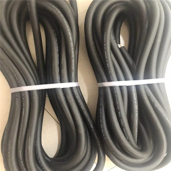 cable for flygt pump