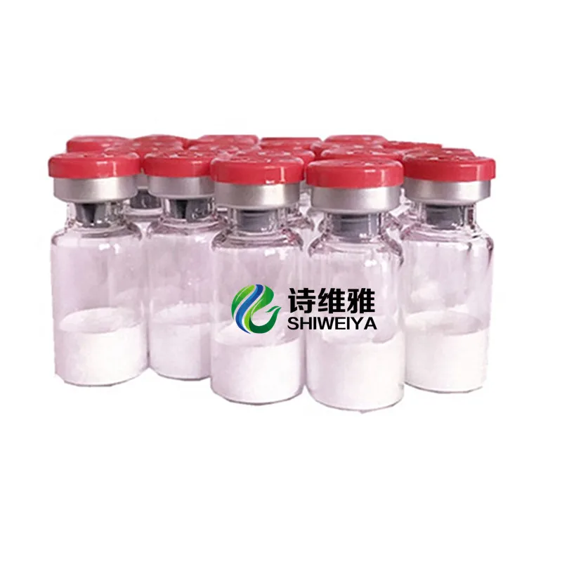 
Factory Supply mt2, mt 2, mt-2, MT2 MT-II powder with 99% purity 