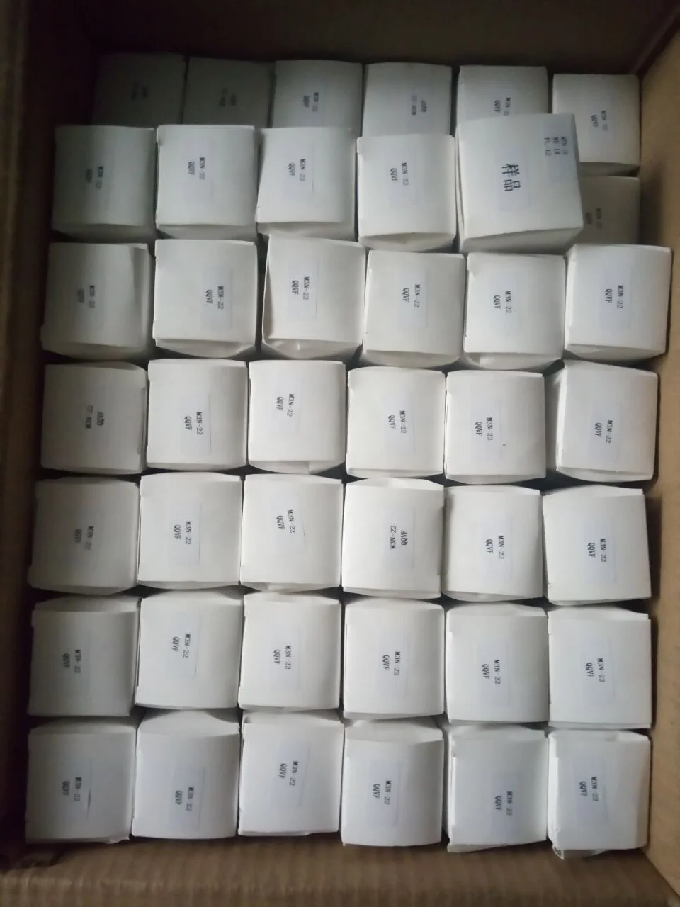 
mechanical seal type MG1 