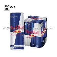 Классический оригинальный энергетический напиток Redbull 250 мл, готовый к экспорту, энергетический напиток Redbull, Энергетический Напиток Red Bull 250 мл для продажи