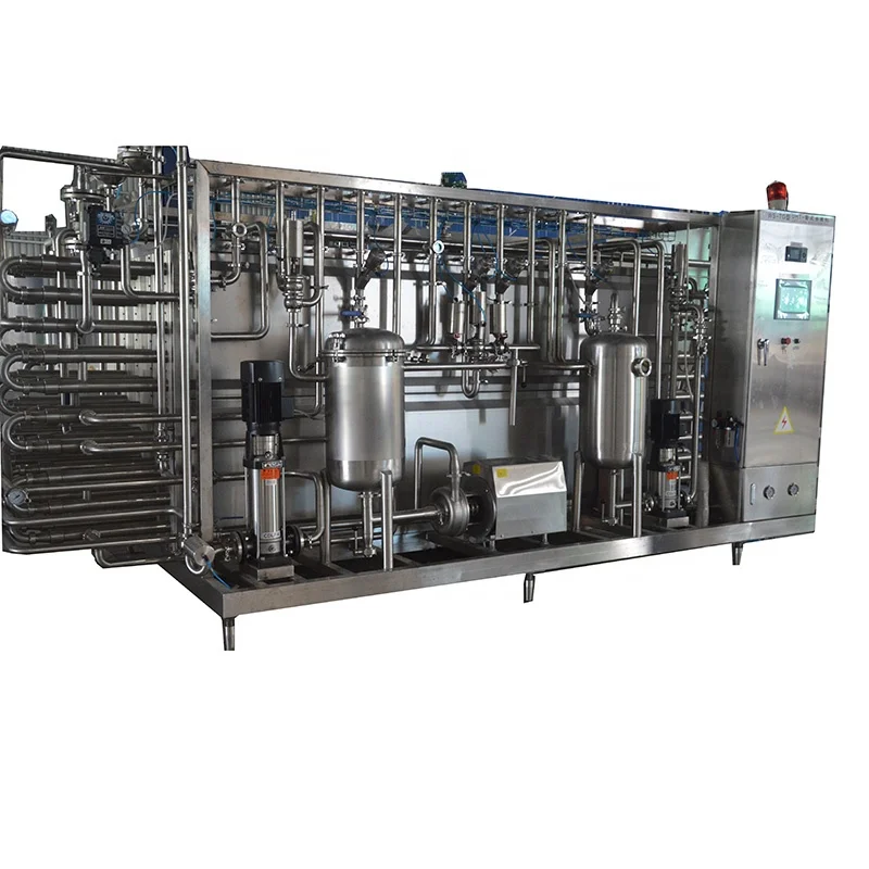 Manufacturer China Australian Uht Milk,Honey Pasteurizer