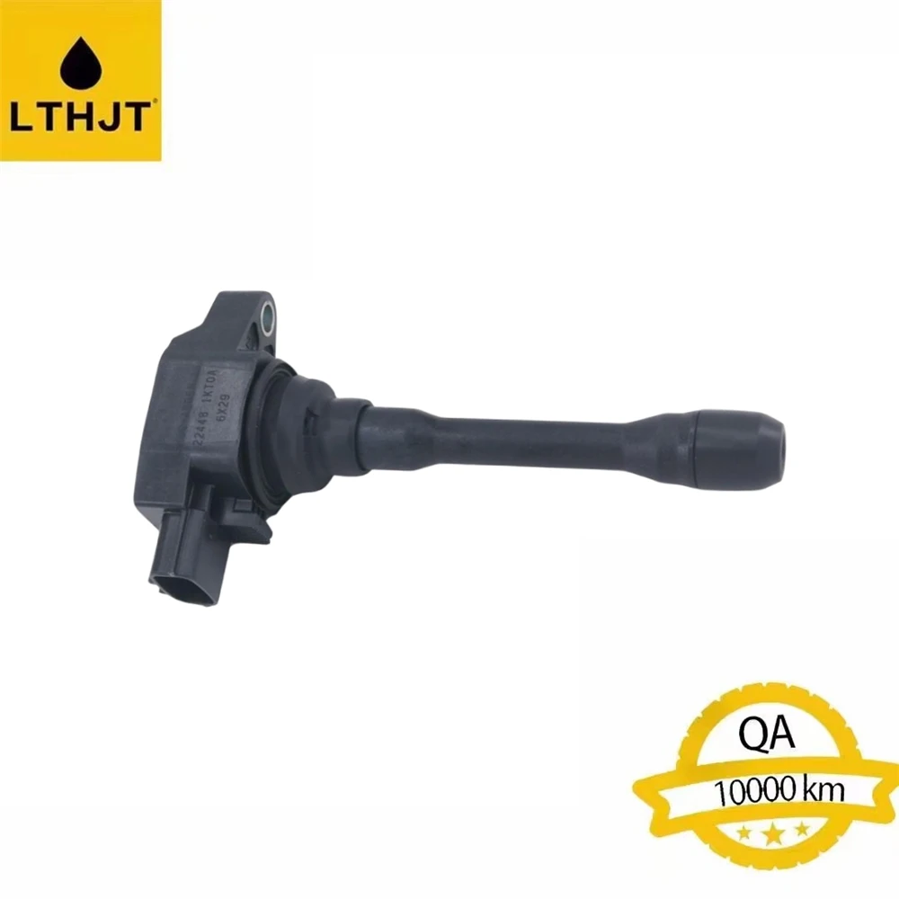 KEMMEX UF708 22448-1KT0A Pack Spark Ignition Coil replacement for 22448-1KT0A